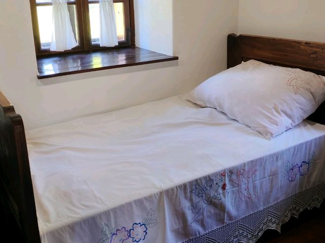Tito's House in Kumrovec: A Window into Yugoslavia’s Past