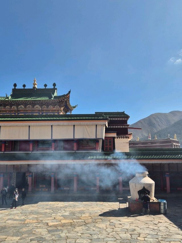 Xiahe: A Spiritual and Cultural Journey