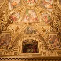 Heaven in Stone – Inside Rome’s Churches ⛪✨