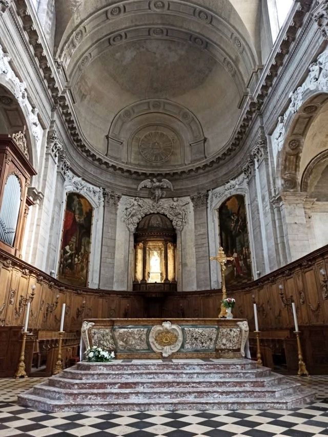 Nancy, France: A Gem of Art Nouveau and History