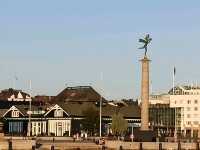 Helsingborg’s 800 Years: Viking Roots to Modern Marvel