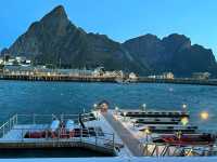 🇳🇴 Lofoten Islands Guide — Arctic Beauty of Norway