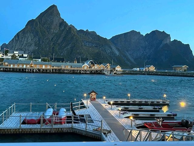🇳🇴 Lofoten Islands Guide — Arctic Beauty of Norway