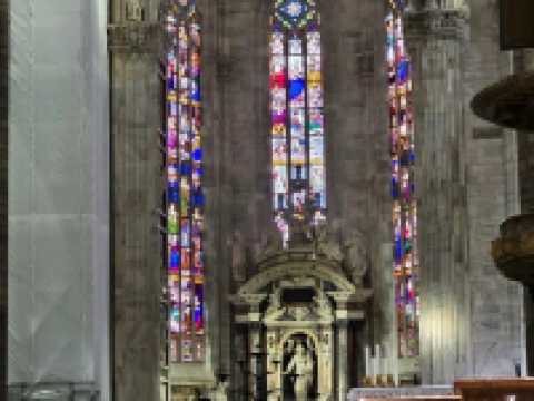 🌆 Milan, Italy — The City of Style and Soul