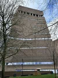 London Art Escape 🎨 at zero cost