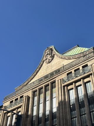 🌆 Рекомендация по однодневной поездке в Дюссельдорф