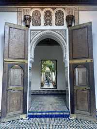  Beautiful Bahia Palace - Tourist Trap or Must See Attraction?