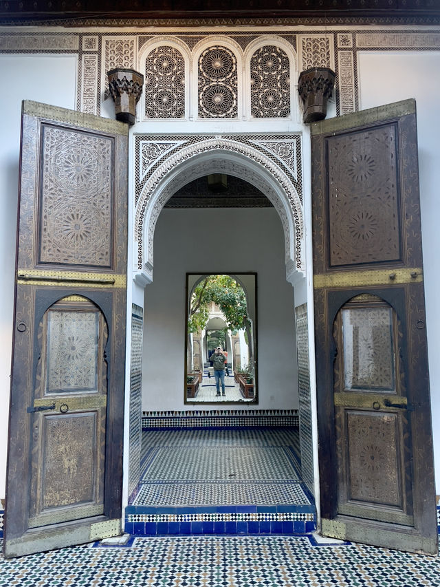  Beautiful Bahia Palace - Tourist Trap or Must See Attraction?