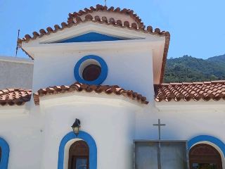 สันติภาพในกรีซ 💫