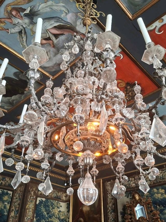 Castle Daydreams🏰