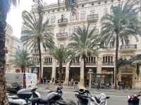 Cloudy Streets Vibes☁️