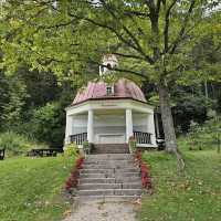 Gauja National Park Gaujas Nacionālais parks
