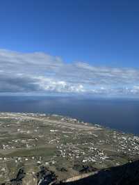 Santorini Highlights Minibus Tour + Oia’s Epic Sunset 🌅✨