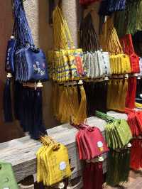 Рынок Tianzifang – Адрес, Цены, оплата UnionPay