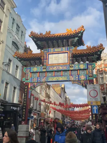  🇬🇧 One Day in London: Icons, Streets & Small Moments ✨