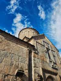 The Ultimate 1-Day Armenia Road Trip 🇦🇲