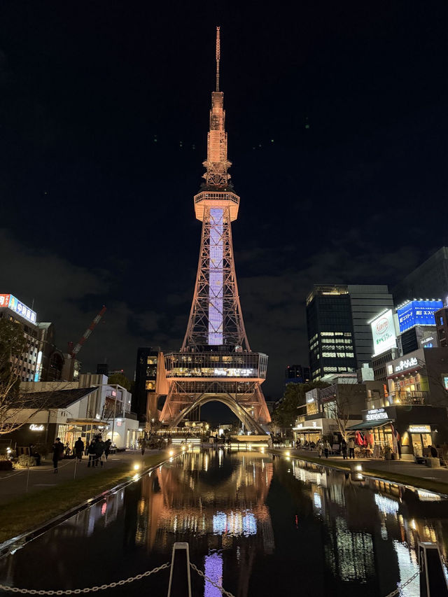 Solo Trip: 15 Winter Days in Japan - from Tokyo to Nagasaki 🇯🇵❄️