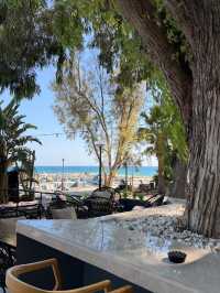 🇨🇾🌊 Cyprus 5 วัน 4 คืน — ทะเลสวย เมืองเก่า คาเฟ่ และหมู่บ้านบนเขา