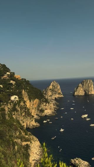THE ITALY SUMMER HACK: NAPLES + CAPRI + ISCHIA FOR UNDER £400 ✈️⛴️🍋