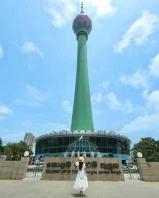 Top 4 Colombo Tourist Attractions