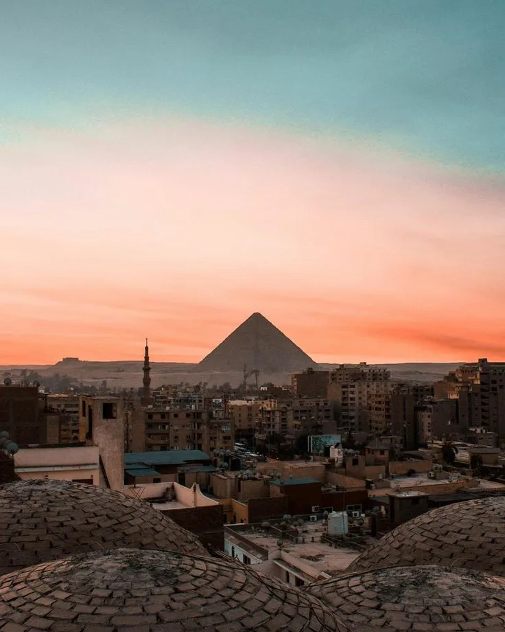 TOP 20 CAIRO TRAVEL HACKS 🇪🇬
