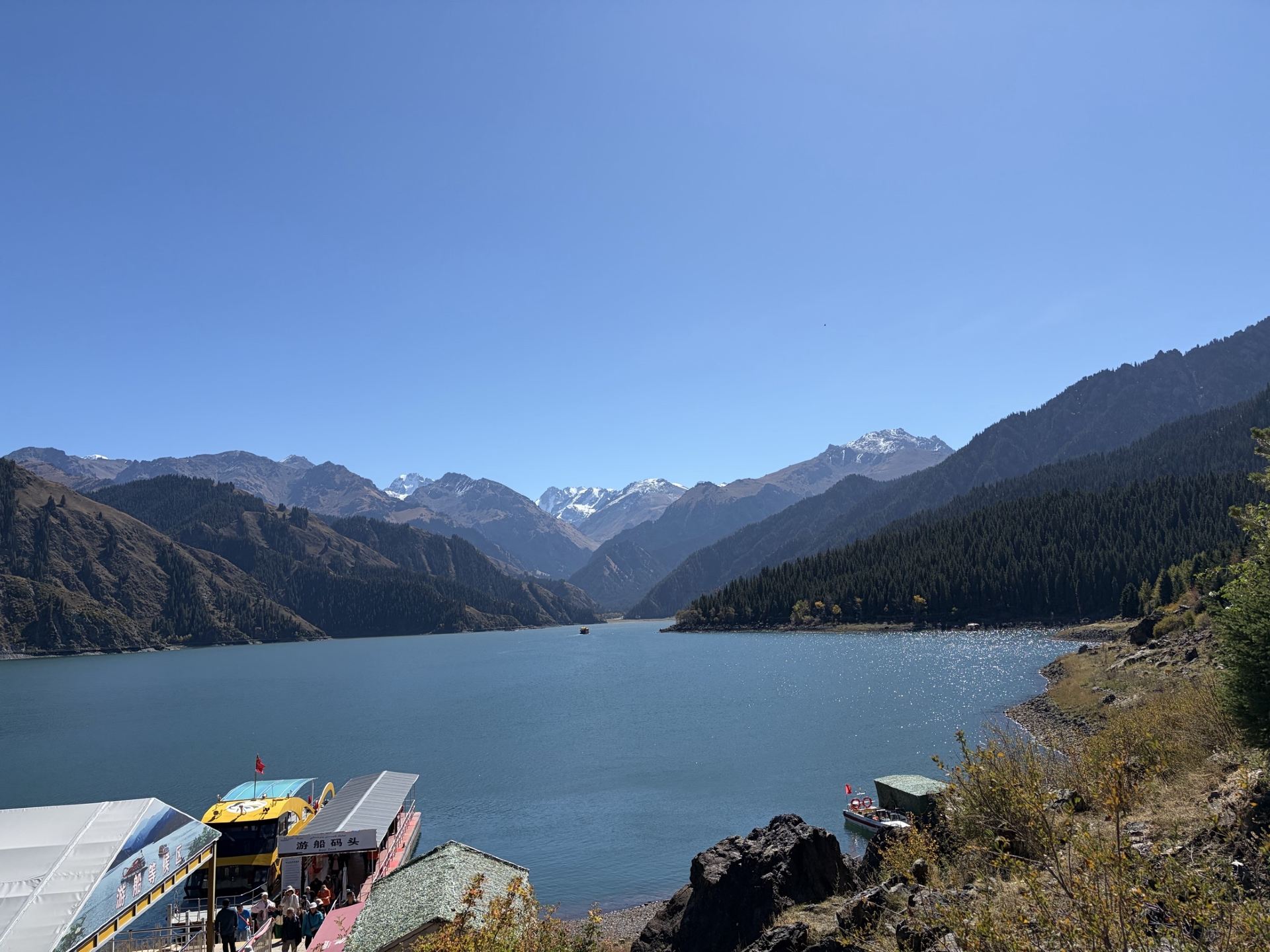 Comfortable Group Tour in Xinjiang: Great Scenery, Reliable Service, Practical Tips