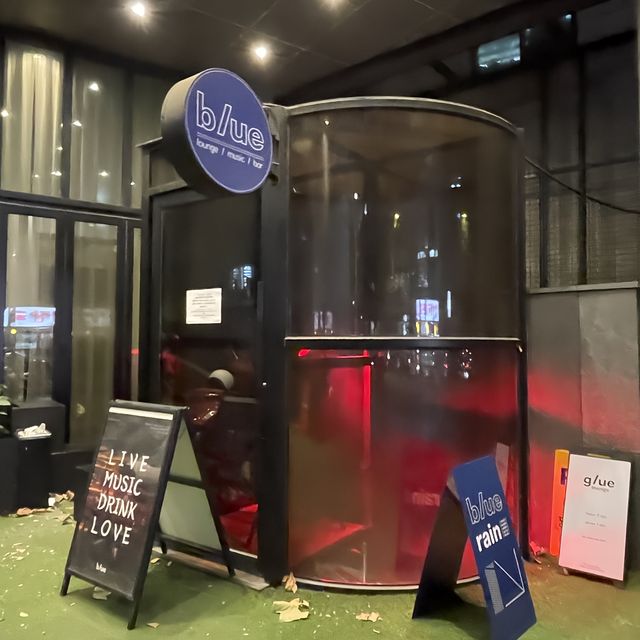 性格比高的靚景酒店