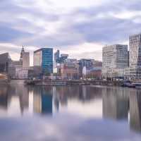 Liverpool Architecture