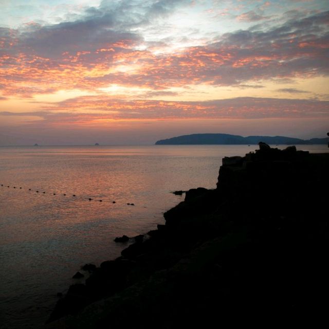 A Must Visit Thai Beach!