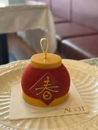 【中国・蘇州】季節・イベントごとのケーキが可愛い人気ケーキ屋さん