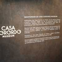 🇵🇭🔝Casa Corordo museum
