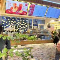 貓的天空之城書店（甘坑客家古鎮內）