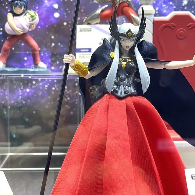 萬代魂旗艦店