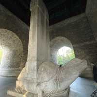 Ming Tomb 