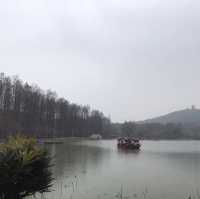 Two days in Wuxi