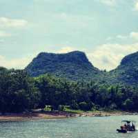 Exploring Guilin’s Enchanted Li River