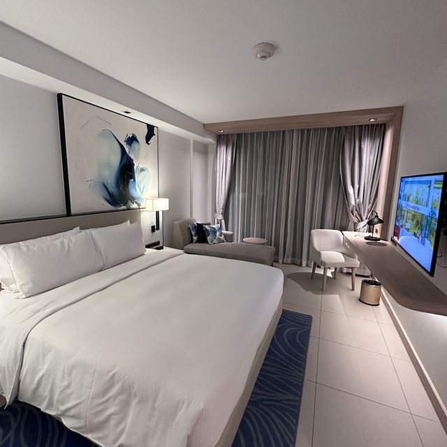 Quiet comfort in Bangtao, Phuket 