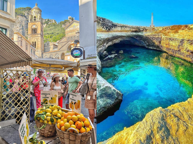 Italy's six hidden and off-the-beaten-path travel destinations, complete travel guide