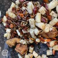 Taste of South Korea 