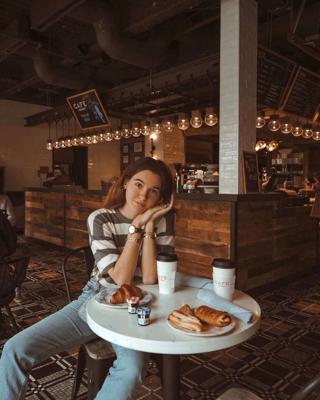 Bobby Hotel: Brewing Coffee and Memories in Nashville ☕️💫