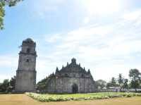 Iconic Landmark in Ilocos Norte!🇵🇭