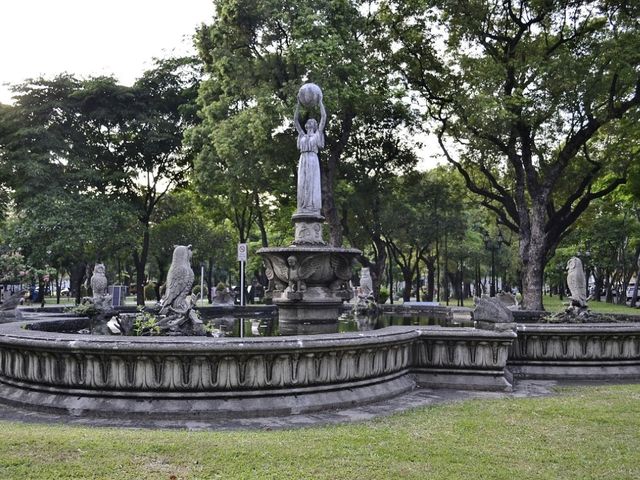 The Oldest University in Asia!😲🇵🇭