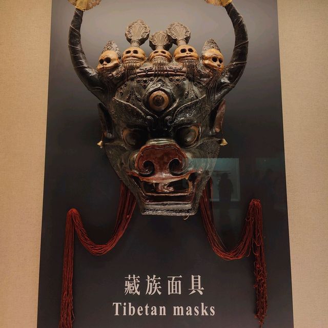 Explore the Amazing Shanghai Museum 🖼️