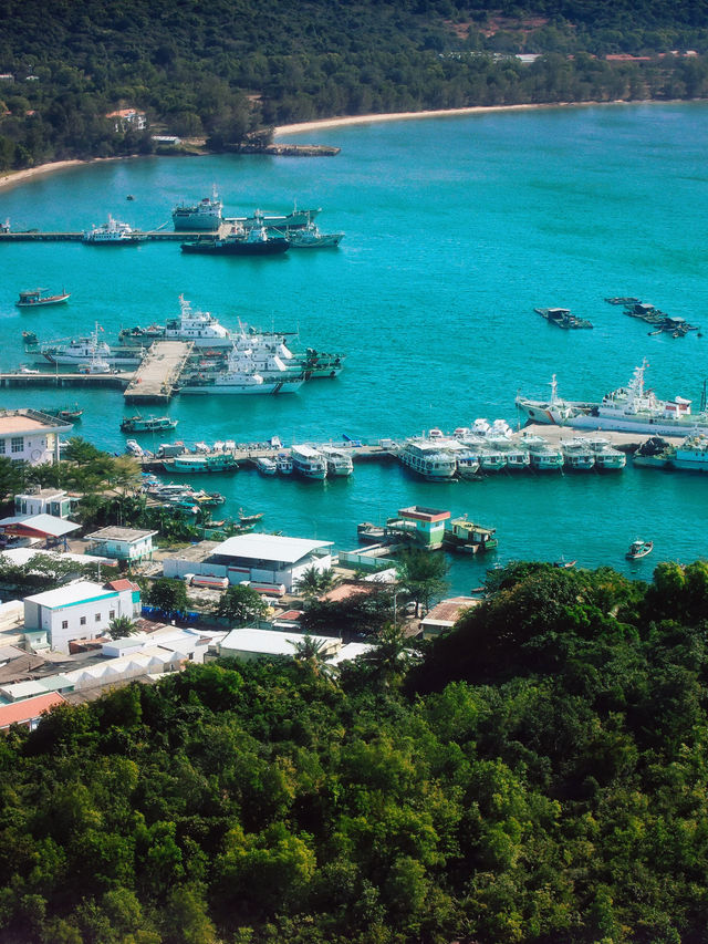 Snapshot of Vietnam