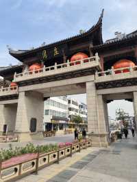 周莊古鎮半日遊【接上，錦溪出發篇】