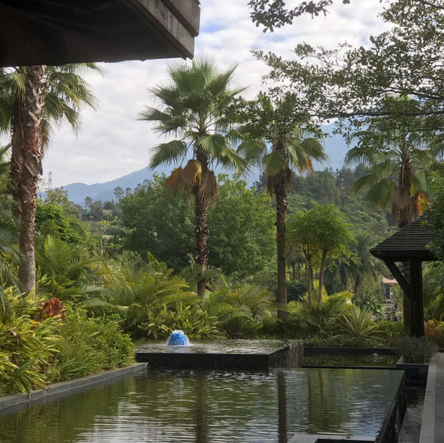 Conghua - The Home of Relaxation 