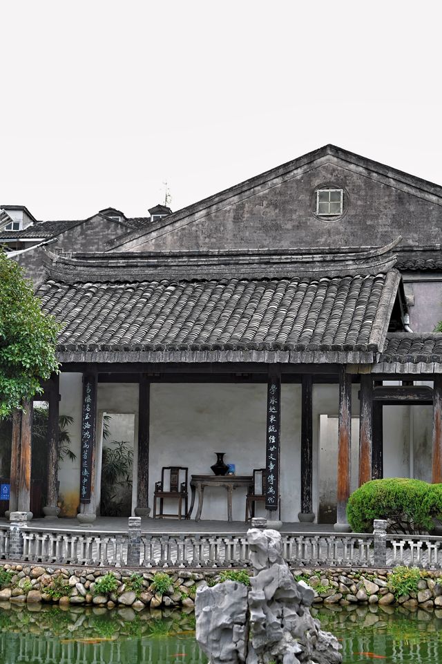 浙江寶藏小城-瑞安,小眾愛好者的寶藏地 浙江寶藏小城-瑞安,小眾愛好者的寶藏地