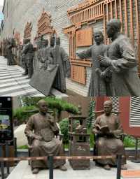西安0元拍照好去處易俗社帶你重回80年代！