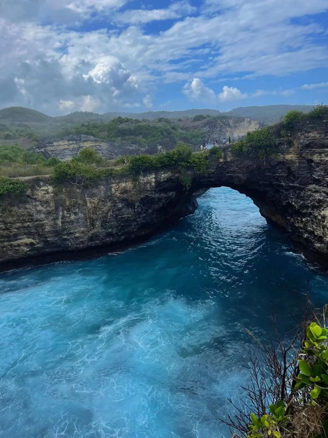 巴厘島，追逐自由洒脫的海島之旅