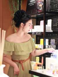 中國大陸首店|療癒身心的荷蘭之香